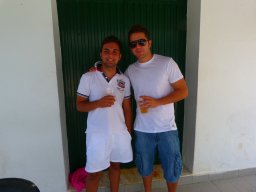 XIX Concentracion - 2012